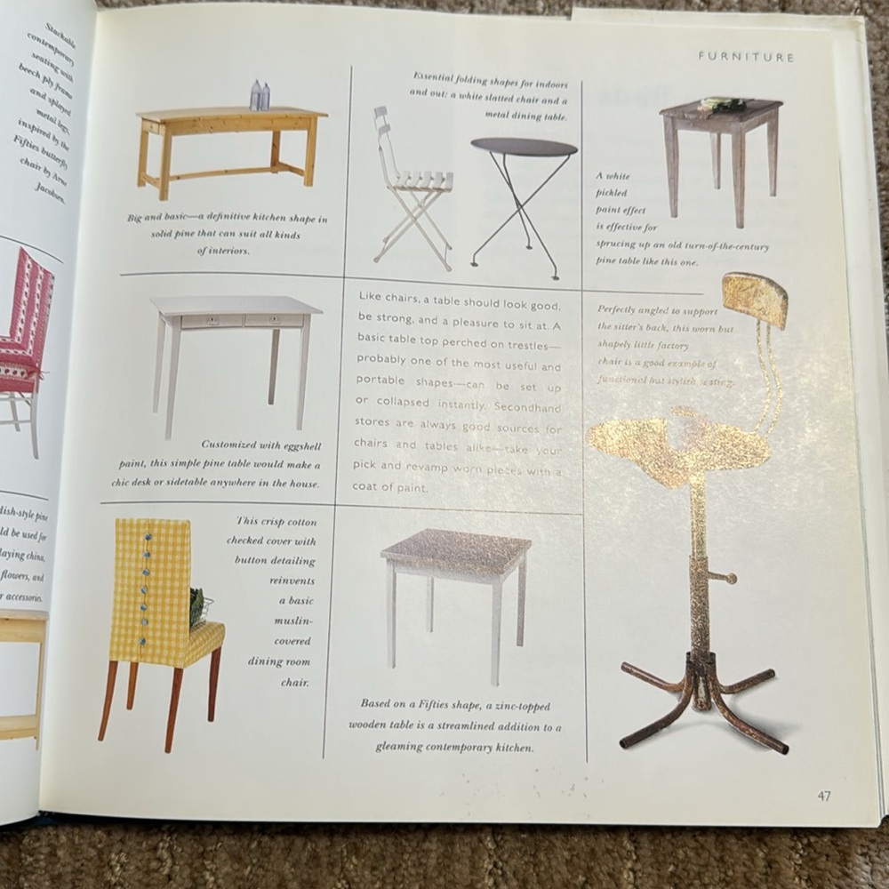 PURE STYLE Accessible New Ideas - Picture 7 of 9